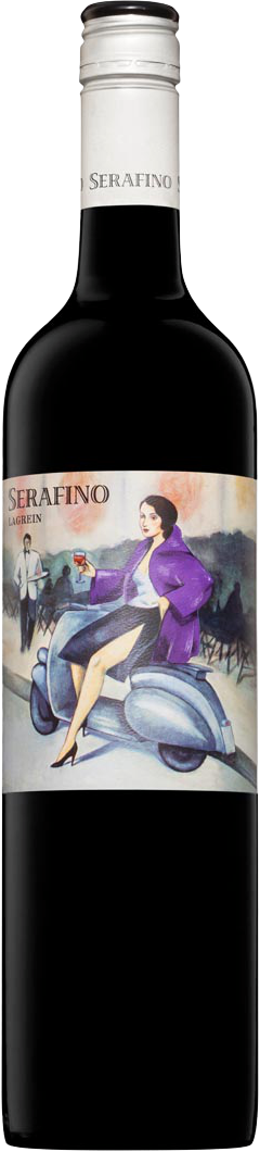 Bellissimo Lagrein Other Red Varieties Serafino Wines